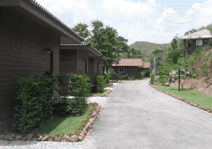 New photos from tourists Green River Hill Resort 3*
