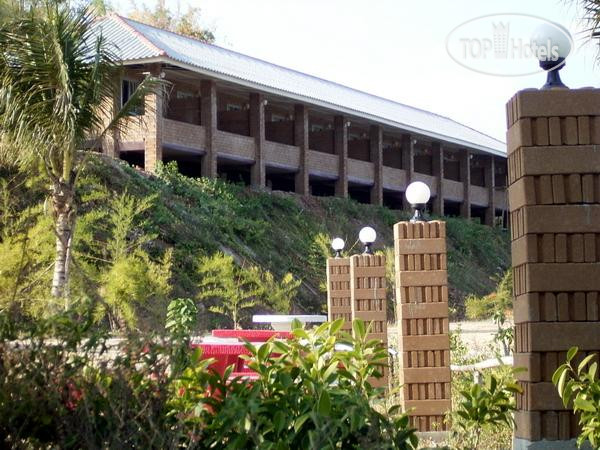 Hotelier's photos Green River Hill Resort 3*