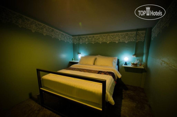New photos from tourists Oh Dee Hostel 2*
