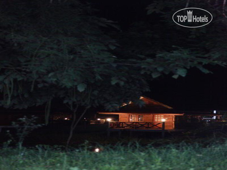 New photos from tourists River Kwai Park & Resort 3*