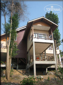 Hotel photo Happiness Resort 2*