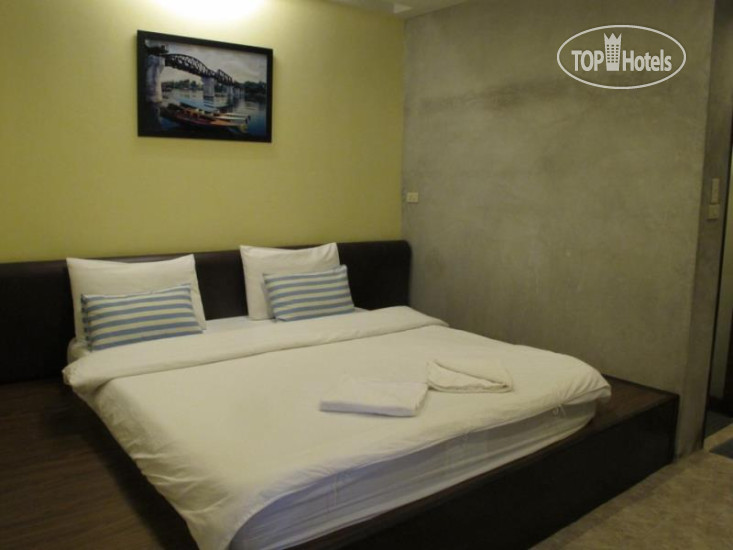 New photos from tourists Baan Ma Feung Guesthouse 2*