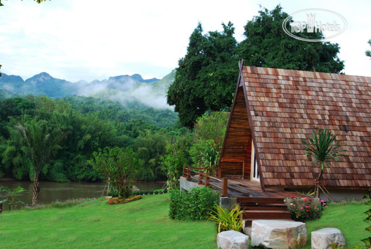 Hotelier's photos Goodview Resort & Camping 3*