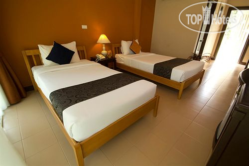 New photos from tourists Mida Golf Club