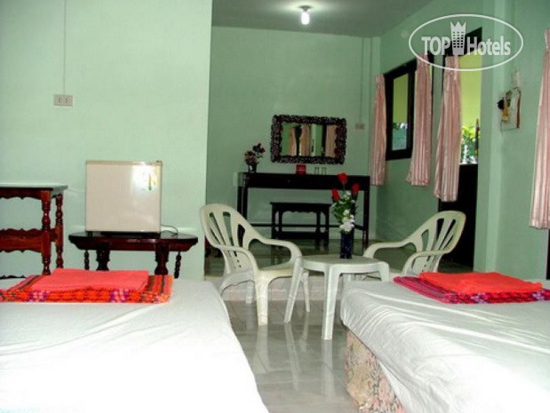 New photos from tourists Kwai Noi Garden Resort (closed)