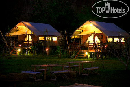 Photos Hintok River Camp @ Hellfire Pass