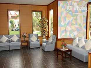 Hotelier's photos Phatad Valley Hotel 3*