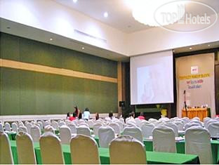 Hotel photo River Kwai Hotel 3*