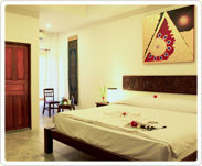 New photos from tourists Royal Riverkwai Resort and Spa 3*