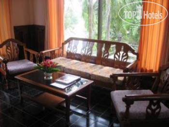 New photos from tourists Saiyok Country Resort & Spa 3*