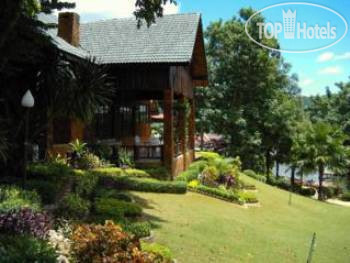 Фото Saiyok Country Resort & Spa