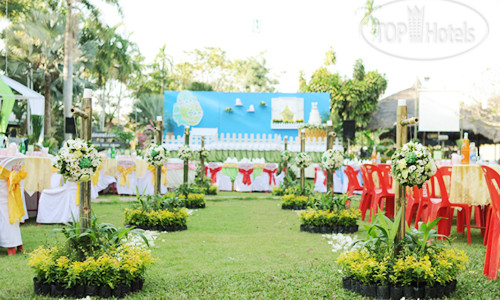 Hotelier's photos Duenshine Resort 3*