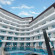 Pinnacle Grand Jomtien Resort 4*