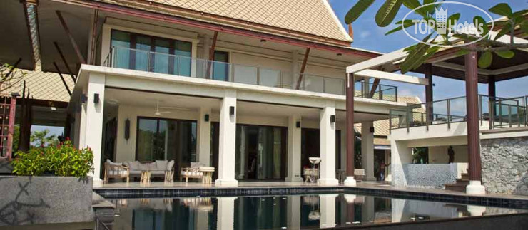 Photos Manathai Villas