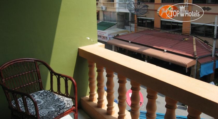 Photos Shakespeare Traktir Hotel