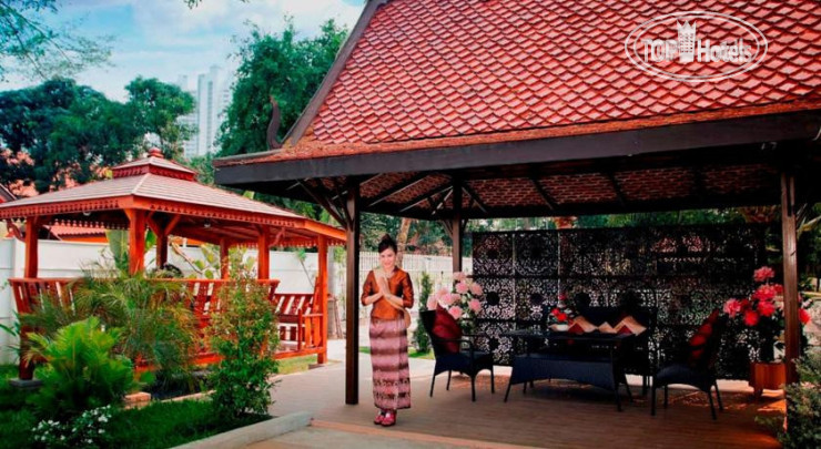 Photos Grand Lord Jomtien Resort Pattaya