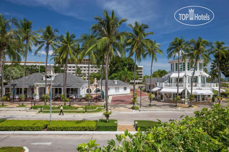 Фото Ambassador City Jomtien Ocean Wing