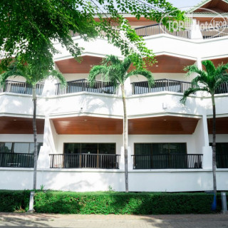 Photos Grand Jomtien Palace (Main Wing)