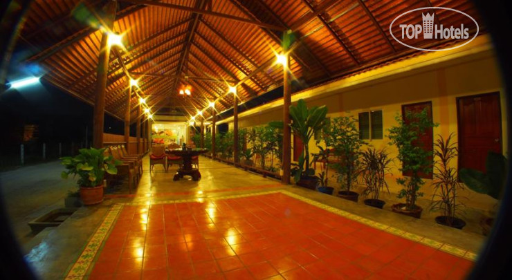 Photos Lotusland Resort
