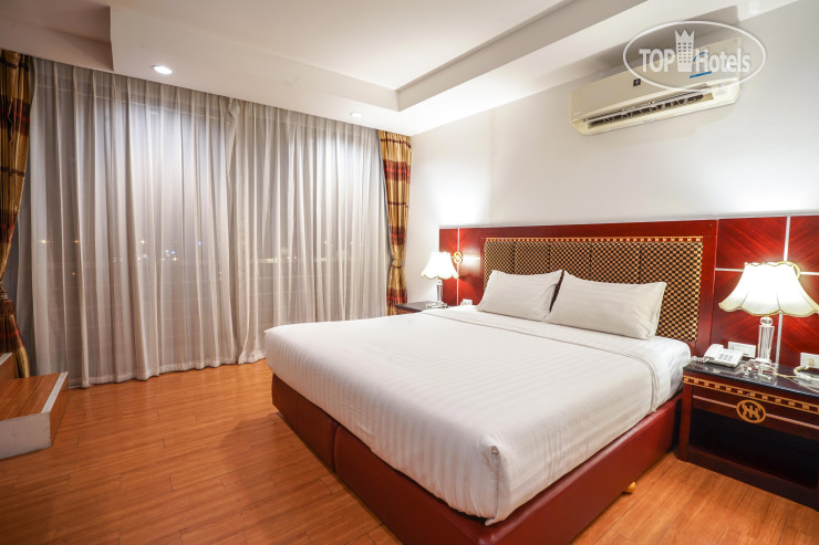 Photos Jomtien Hisotel