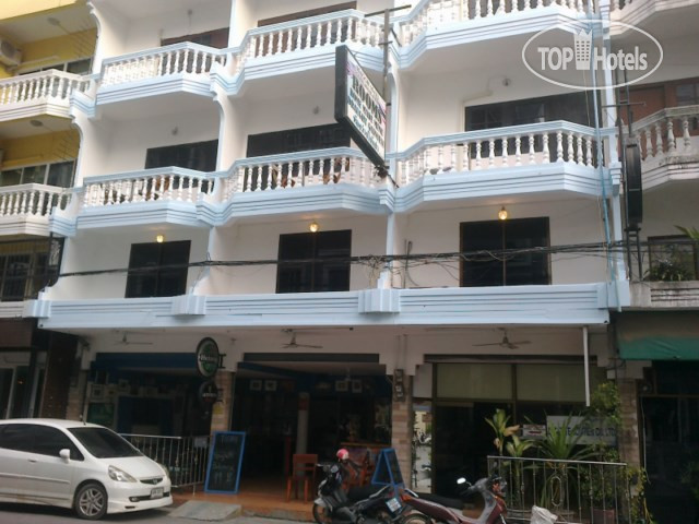 Photos Maggie Mays Guesthouse
