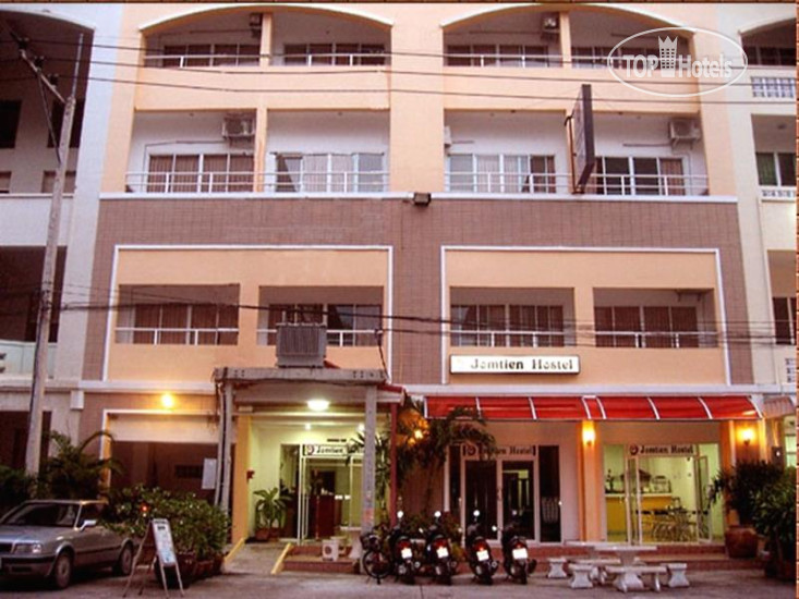Photos Jomtien Hostel