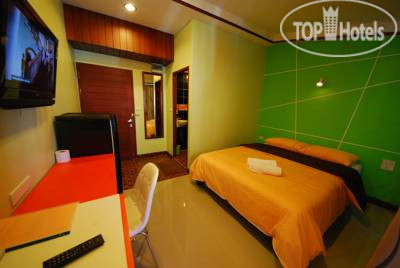 Фото The Palm Delight Guesthouse