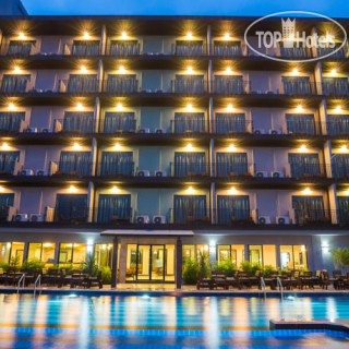 Savotel 3*