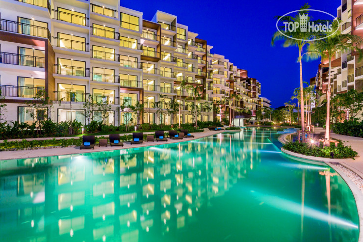 Photos Centara Life Maris Resort Jomtien