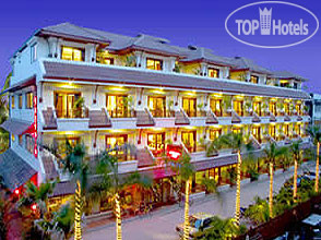 Photos Nirvana Boutique Resort