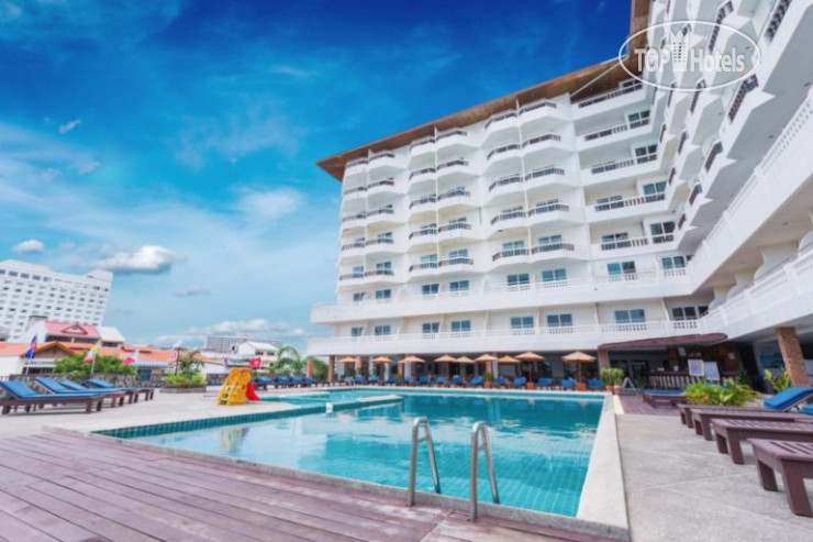 Photos Jomtien Thani