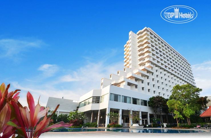 Photos Welcome Jomtien Beach