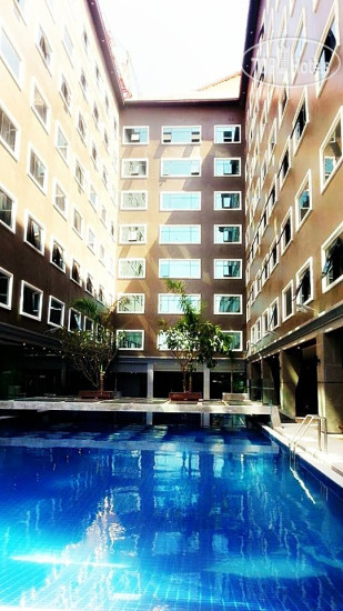 Photos Ease Jomtien Hotel