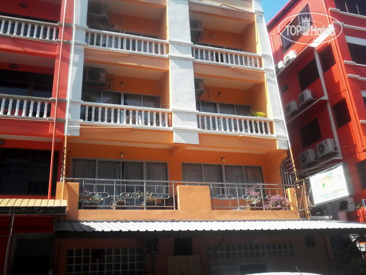 Photos EveryBody Inn