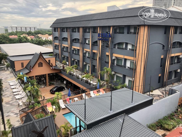 Фото A2Sea Hotel