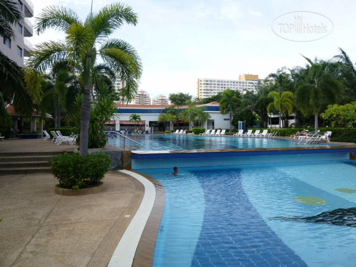 Photos Viewtalay Condo 2 by Mawada