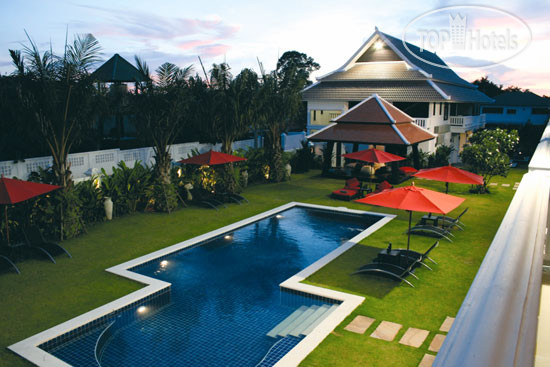 Фото Palm Grove Resort