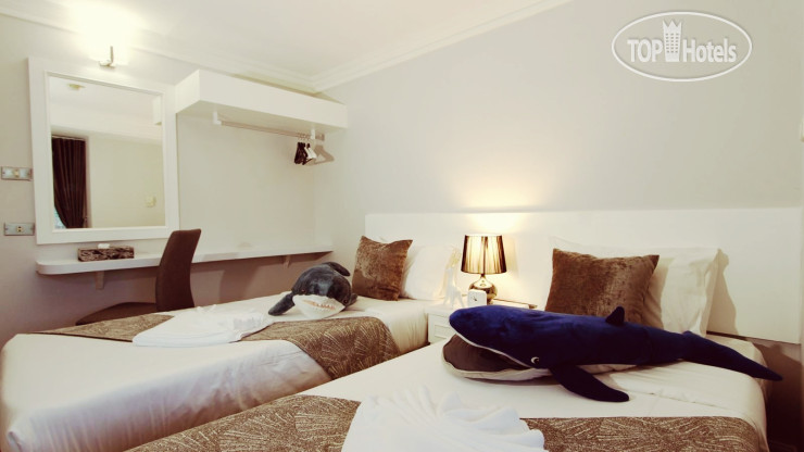 Photos Coco Beach Hotel Jomtien Pattaya