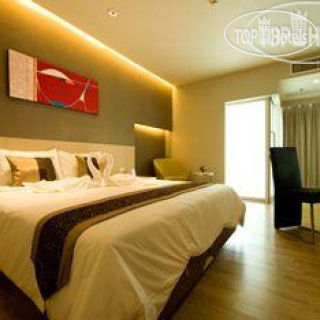 Jomtien Twelve 3*