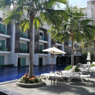 Photos Prima Hotel Pattaya