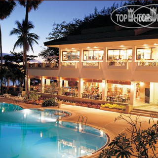 Фото Pullman Pattaya Hotel G