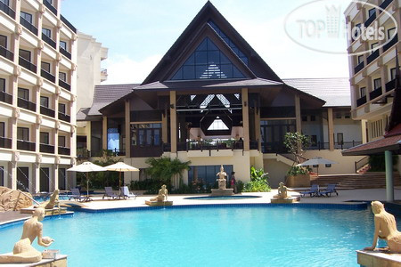 Photos Garden Cliff Resort and Spa