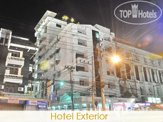 Photos Highfive Hotel