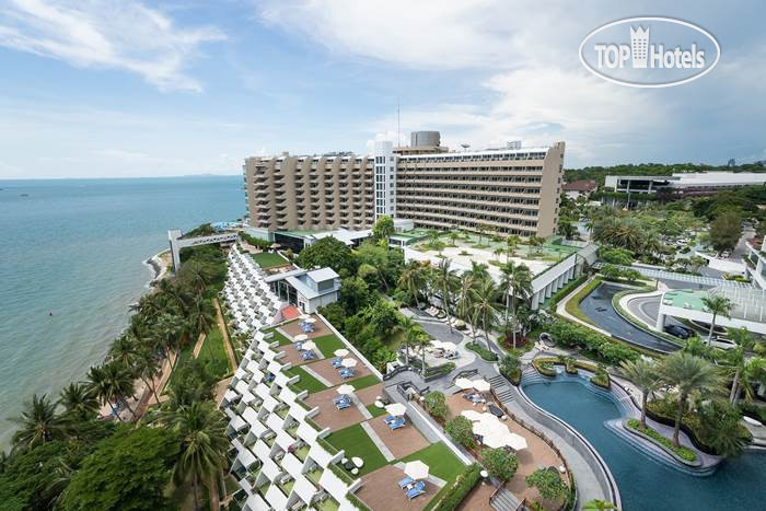 Photos Royal Cliff Beach Terrace