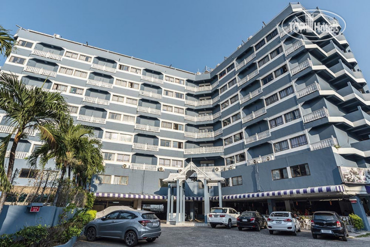 Фото Siam Sawasdee