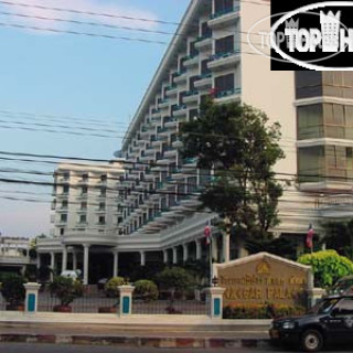 Фото Caesar Palace