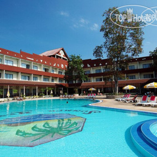 Фото Pattaya Garden