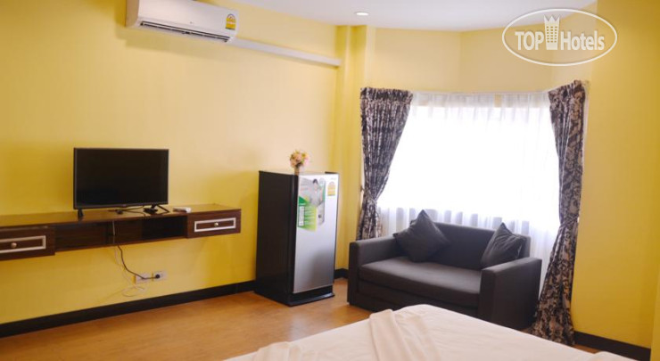 Photos Taj Place Residency