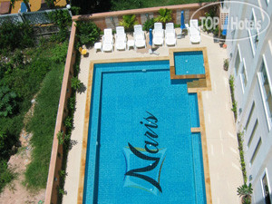 Photos Naris Art Hotel