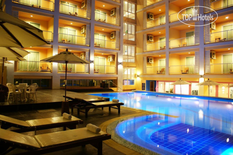 Photos Best Bella Pattaya